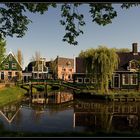 Historische Gebäude • Zaanse Schans