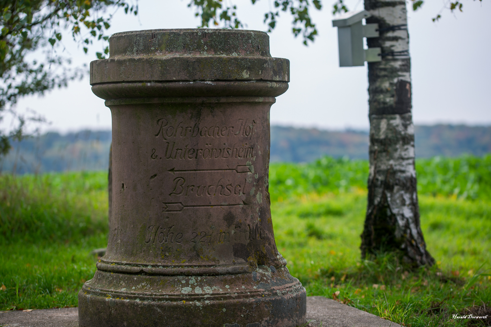 Historische Gedenkstätte