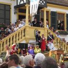 Historische Geißbockversteigerung in Deidesheim 25.05.2010