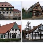 Historische Häuser in Burgsteinfurt