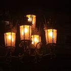 Historische Lampen