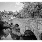 Historische Lauterbrücke Lauterecken