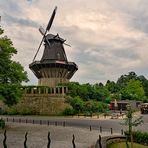 Historische Mühle Potsdam