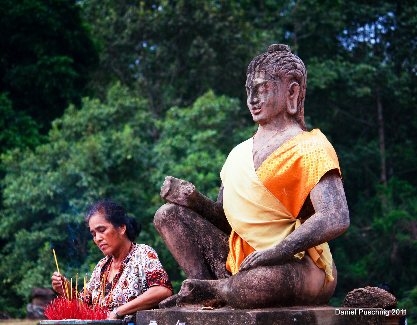 Historische Parallelen - The Beauty of Devotion