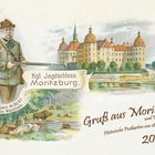 Historische Postkarten von 1898-1920