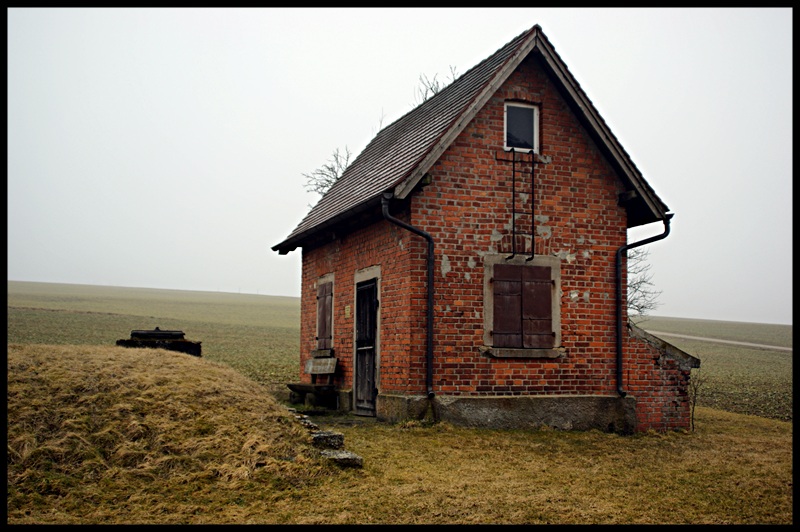 Historische Pumpstation