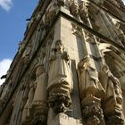 Historische Rathaus zu Köln