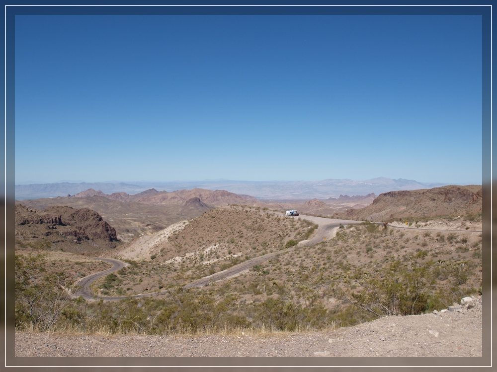 Historische Route 66