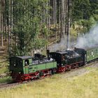 Historische Sonderfahrt Richtung Wernigerode