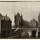 Historische Speicherstadt 1897