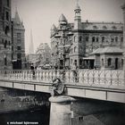 Historische Speicherstadt -4-