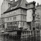 Historische Speicherstadt -6-