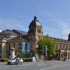 Historische Stadthalle Elberfeld