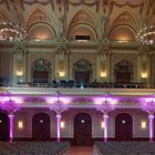 Historische Stadthalle -Großer  Saal