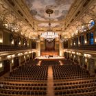 Historische Stadthalle Wuppertal 1