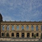 Historische Stadthalle Wuppertal 