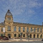 Historische Stadthalle Wuppertal