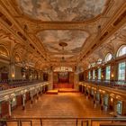 Historische Stadthalle Wuppertal