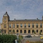 Historische Stadthalle Wuppertal