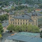 Historische Stadthalle Wuppertal