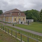 Historische Stadthalle Zerbst