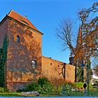  Historische Stadtmauer 