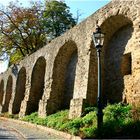 Historische Stadtmauer Bad Münstereifel