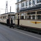 historische Straßenbahn II