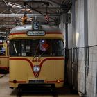 Historische Straßenbahnen Bremen 5
