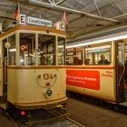 Historische Straßenbahnen Bremen 7