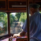 Historische Strassenbahnfahrt