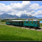 Historische Tatrabahn