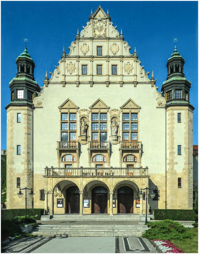 Historische Uni