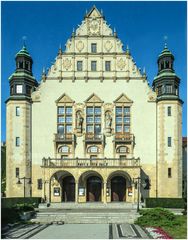 Historische Uni