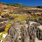 Historische Wasserversorgung am Cape Leeuwin