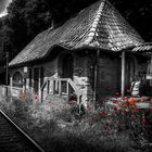 historische_Bahnstation_Stuhr_sw