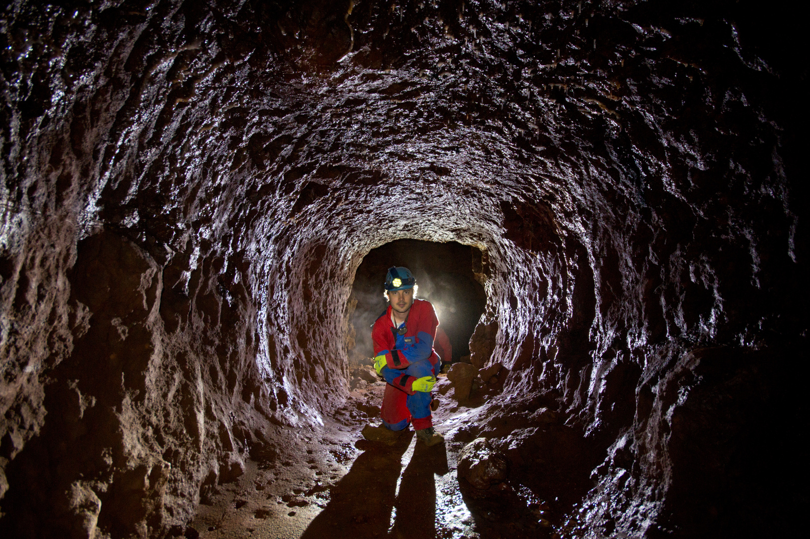 Historischer Bergbau im Altmühltal