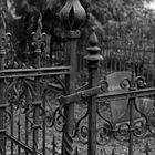 Historischer Friedhof Rathenow