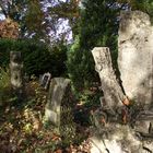 Historischer Friedhof Saarlouis