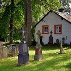 + historischer Friedhof von St. Bartholomäus +