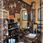 Historischer Friseursalon Altenburg 1