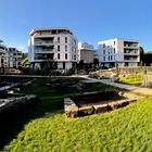 Historischer Garten Andernach