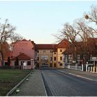 Historischer Gasthof "Zum Eichenkranz" Wörlitz - Das Tor zum Welterbe