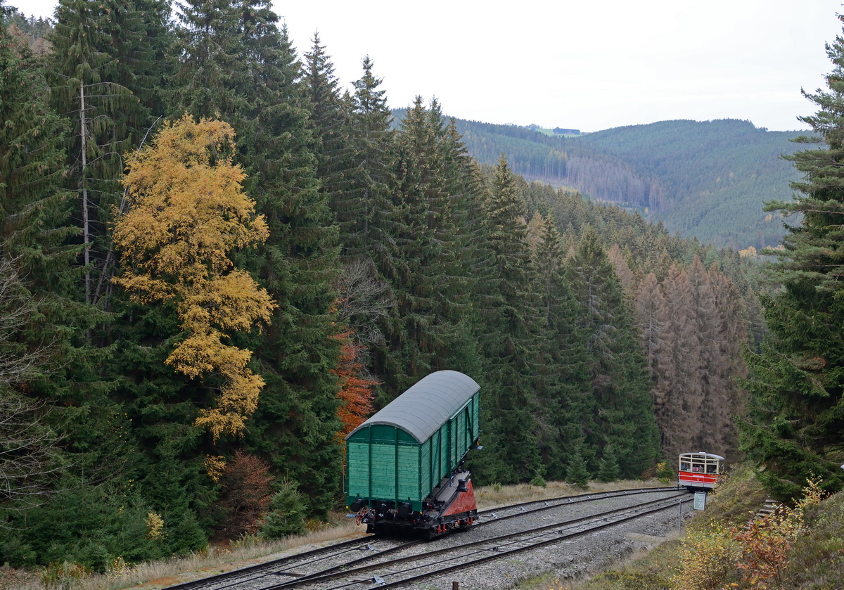 historischer Güterverkehr 2