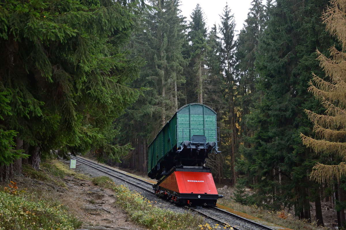 historischer Güterverkehr 3