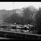 Historischer Hafen