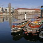 Historischer Hafen Berlin