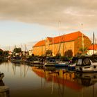 Historischer Hafen .....