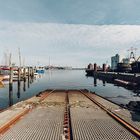 Historischer Hafen Flensburg