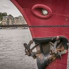 historischer Hafen I - Flensburg